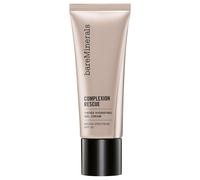 bareMinerals Face Makeup Foundation Complexion Rescue Tinted Hydrating Gel Cream 11.5 Mahagony 35 ml