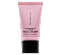 bareMinerals Face-Makeup RougeComplexion Rescue Highlighting Blush Rose Glow