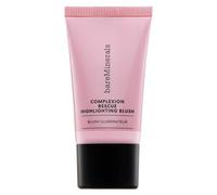 bareMinerals Face-Makeup RougeComplexion Rescue Highlighting Blush Rose Glow