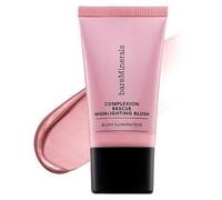 bareMinerals Complexion Rescue Highlighting Blush 15ml Rose Glow