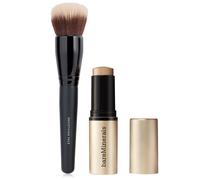 bareMinerals Complexion Rescue Luminous Skin Tint Stick & Brush BUTTERCREAM 03