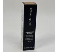 bareMinerals Complexion Rescue Brightening Concealer SPF25 10ml Medium Deep Tan Amber