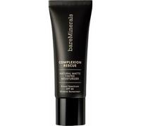 bareMinerals Complexion Rescue Natural Matte Tinted Moisturiser - SPF 30 - Suede #04
