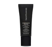 Complexion Rescue Natural Matte Tinted Moisturiser Mineral SPF30 30ml-Buttercream bareMinerals None One Size