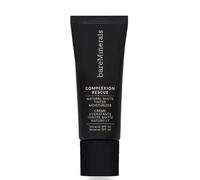 Complexion Rescue Natural Matte Tinted Moisturiser Mineral SPF30 30ml-Suede bareMinerals None One Size