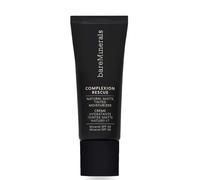 bareMinerals Complexion Rescue Natural Matte Tinted Moisturiser Mineral SPF 30 07 Tan Amber