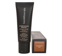 bareMinerals Complexion Rescue Natural Matte Tinted Moisturiser SPF30 35ml 10.5 - Cinnamon