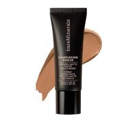 bareMinerals COMPLEXION RESCUE Natural Matte Tinted Moisturiser, SPF 30 | Skincare-infused formula delivers long-lasting oil-control & natural matte finish. Sheer-to-light coverage skin tint, 35ml