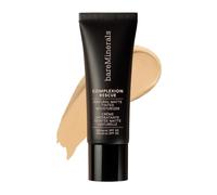 bareMinerals COMPLEXION RESCUE Natural Matte Tinted Moisturiser, SPF 30 | Skincare-infused formula delivers long-lasting oil-control & natural matte finish. Sheer-to-light coverage skin tint, 35ml