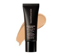 bareMinerals COMPLEXION RESCUE Natural Matte Tinted Moisturiser, SPF 30 | Skincare-infused formula delivers long-lasting oil-control & natural matte finish. Sheer-to-light coverage skin tint, 35ml