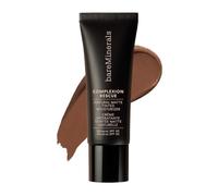 bareMinerals COMPLEXION RESCUE Natural Matte Tinted Moisturiser, SPF 30 | Skincare-infused formula delivers long-lasting oil-control & natural matte finish. Sheer-to-light coverage skin tint, 35ml