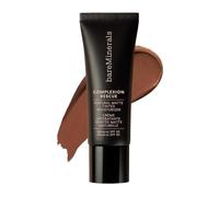 bareMinerals COMPLEXION RESCUE Natural Matte Tinted Moisturiser, SPF 30 | Skincare-infused formula delivers long-lasting oil-control & natural matte finish. Sheer-to-light coverage skin tint, 35ml
