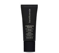 Complexion Rescue Natural Matte Tinted Moisturiser Mineral SPF30 30ml-Opal bareMinerals None One Size