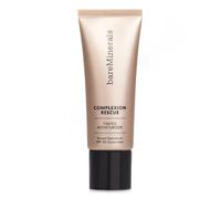bareMinerals Complexion Rescue Tinted Moisturiser Hydrating Gel Cream SPF30 35ml 4.5 - Wheat