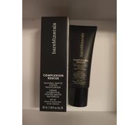 bareMinerals Complexion Rescue Tinted Matte Moisturizer BIRCH 1.5 BNIB Sealed