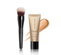 bareMinerals COMPLEXION RESCUE Tinted Moisturiser & Brush Bundle