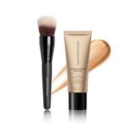 bareMinerals COMPLEXION RESCUE Tinted Moisturiser & Brush Bundle