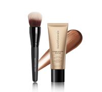 bareMinerals COMPLEXION RESCUE Tinted Moisturiser & Brush Bundle