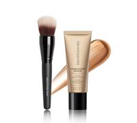 bareMinerals COMPLEXION RESCUE Tinted Moisturiser & Brush Bundle