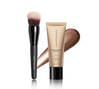 bareMinerals COMPLEXION RESCUE Tinted Moisturiser & Brush Bundle