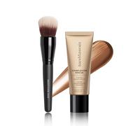 bareMinerals COMPLEXION RESCUE Tinted Moisturiser & Brush Bundle