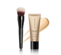 bareMinerals COMPLEXION RESCUE Tinted Moisturiser & Brush Bundle