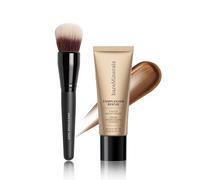 bareMinerals COMPLEXION RESCUE Tinted Moisturiser & Brush Bundle