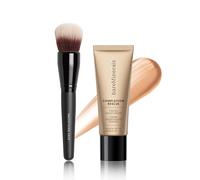 bareMinerals COMPLEXION RESCUE Tinted Moisturiser & Brush Bundle