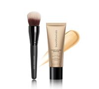 bareMinerals COMPLEXION RESCUE Tinted Moisturiser & Brush Bundle