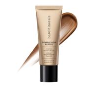 bareMinerals COMPLEXION RESCUE Tinted Moisturiser with Mineral SPF 30 | Hydrating mineral sunscreen delivers sheer-to-light coverage and dewy healthy-looking glow while boosting 24HR moisture, 35ml