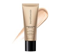 bareMinerals COMPLEXION RESCUE Tinted Moisturiser with Mineral SPF 30 | Hydrating mineral sunscreen delivers sheer-to-light coverage and dewy healthy-looking glow while boosting 24HR moisture, 35ml