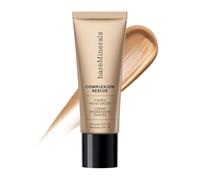 bareMinerals COMPLEXION RESCUE Tinted Moisturiser with Mineral SPF 30 | Hydrating mineral sunscreen delivers sheer-to-light coverage and dewy healthy-looking glow while boosting 24HR moisture, 35ml
