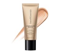bareMinerals COMPLEXION RESCUE Tinted Moisturiser with Mineral SPF 30 | Hydrating mineral sunscreen delivers sheer-to-light coverage and dewy healthy-looking glow while boosting 24HR moisture, 35ml