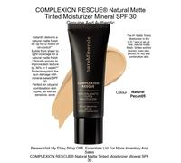 bareMinerals Complexion Rescue Tinted Moisturizer In RETAIL PACK