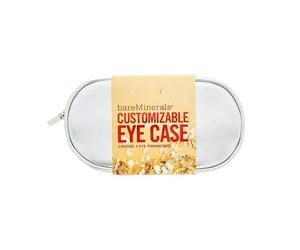 bareMinerals Customizable Eye Case Medium
