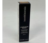 bareMinerals Deep Chestnut Complexion Rescue Brightening Concealer SPF 25 10ml