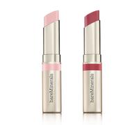 bareMinerals Dewy Lip Gloss Balm Duo