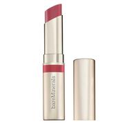 bareMinerals Dewy Lip Gloss-Balm - Hydrating Lip Gloss + Tinted Lip Balm Hybrid, Shine Finish + 24HR Hydration, For Soft + Smooth Lips, Non-Sticky, Vegan