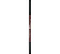 bareMinerals Mineralist Micro-Defining Brow Pencil Coffee Coffee