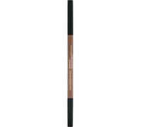 bareMinerals Mineralist MicroDefining Brow Pencil 0.08g (Various Shades) - Light Brown