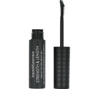 bareMinerals Strength & Length Brow Gel 5ml-Coffee