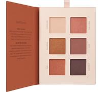 bareMinerals Eye-Make-up EyeshadowMineralist Eyeshow Palette
