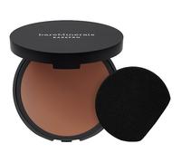 bareMinerals BAREPRO 24HR Skin-Perfecting Powder Foundation 8g-Deep 55