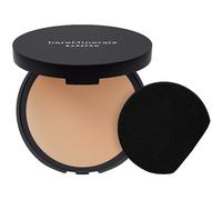bareMinerals Face-Makeup Foundation24H Skin-Perfecting Powder Foundation Light 25 Warm
