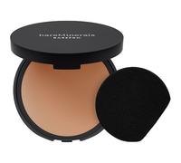 bareMinerals Face-Makeup Foundation24H Skin-Perfecting Powder Foundation Medium 40 Deep Cool
