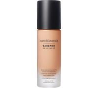 bareMinerals Barepro 24Hr Matte Comfort Liquid Foundation Mineral Spf20 30ml (various shades) - Med. 30 Cool