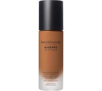 bareMinerals Face-Makeup FoundationBAREPRO® 24HR Wear Skin-Perfecting Matte Liquid Foundation Mineral SPF 20 Deep 51 Neutral