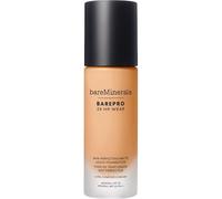 bareMinerals BAREPRO 24Hr Matte Comfort Liquid Foundation Mineral Spf20 Medium 30 Neutral Med 30 Neutral