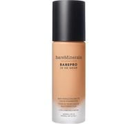 bareMinerals BAREPRO 24Hr Matte Comfort Liquid Foundation Mineral Spf20 Medium 35 Neutral med. 35 neutral
