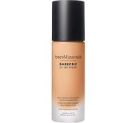 bareMinerals Barepro 24Hr Matte Comfort Liquid Foundation Mineral Spf20 30ml (various shades) - Light 27 Neutral